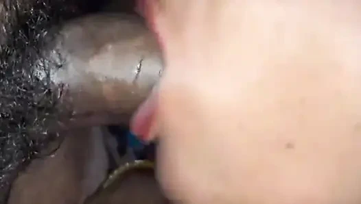 Desi mommy lund chus kar mal pi gyi