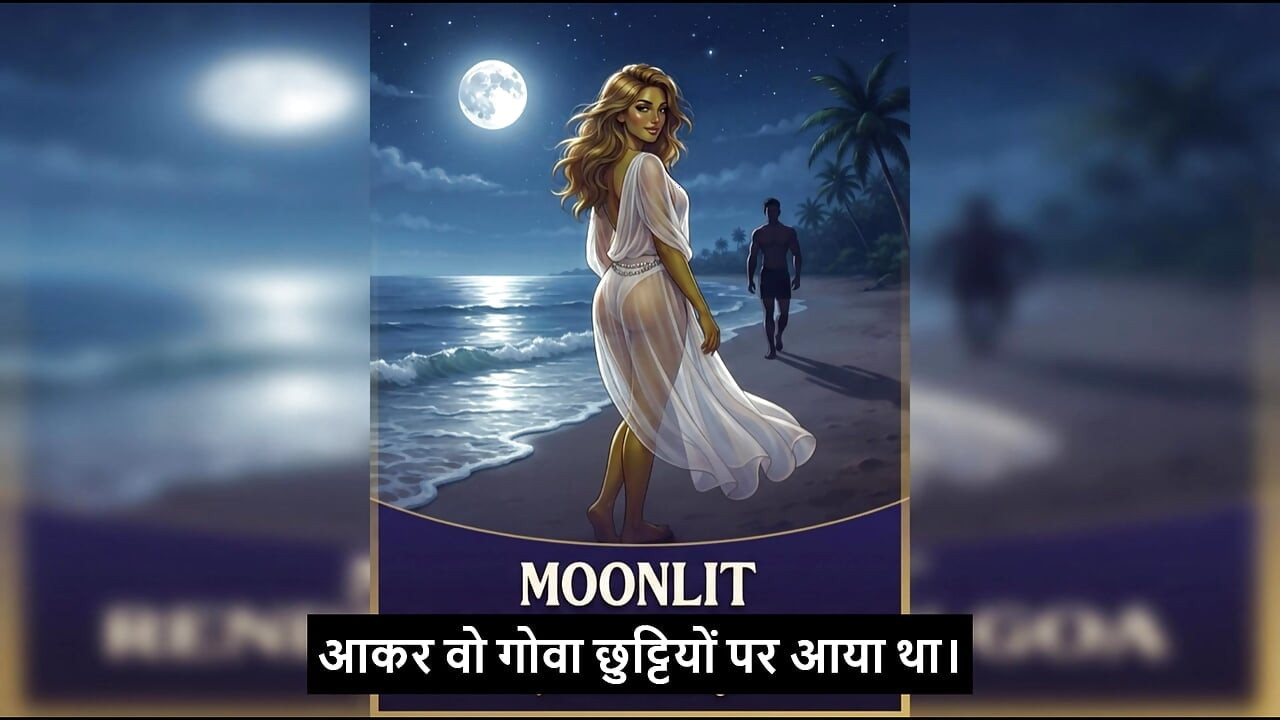 GOA mein angrez ki chudayi Hindi - Mp3