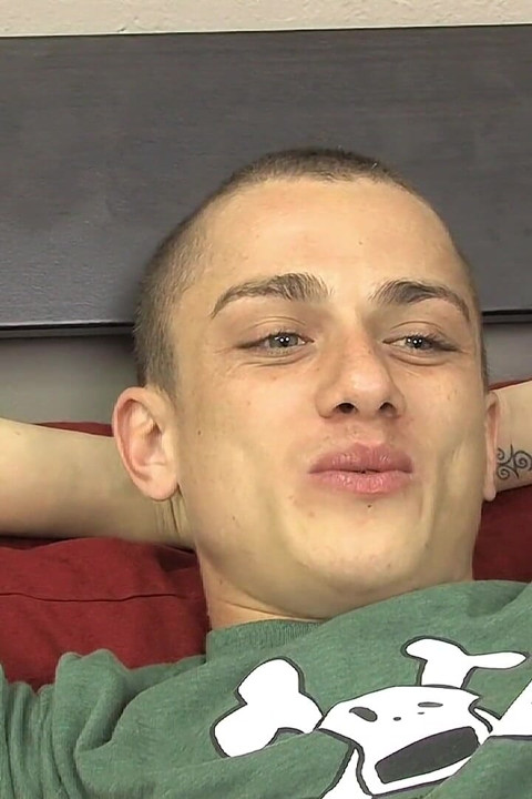 Phillip's Upside Down Cum