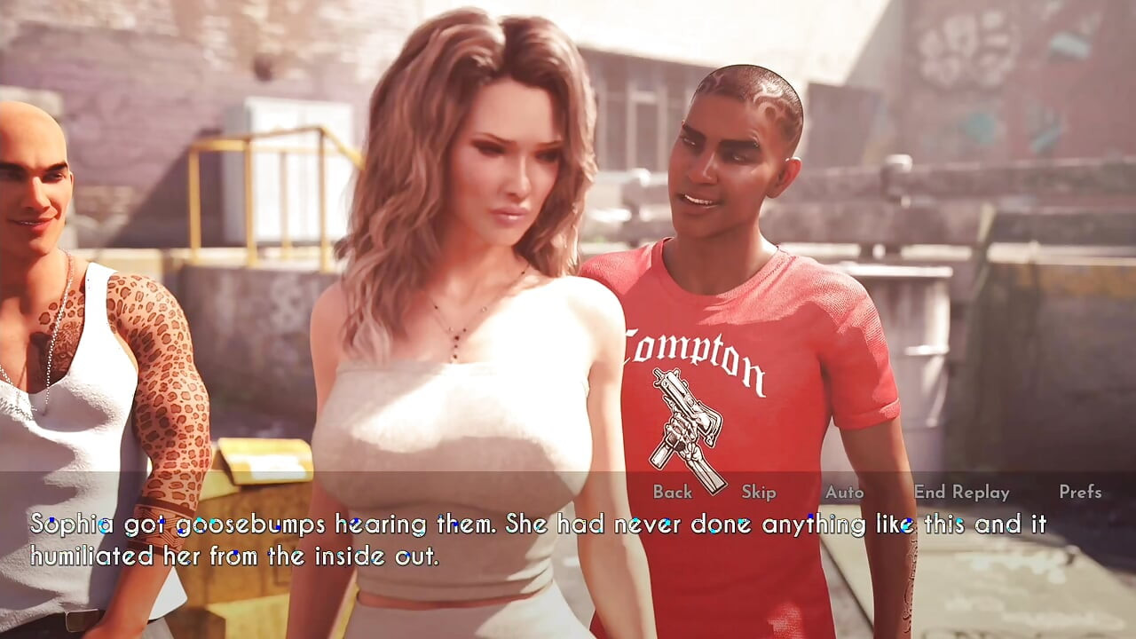 AWAM #56 エイデンのタスク6