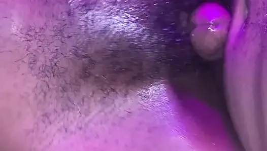 Sexy Hot African Horny  Teen Sucking ,Grinding juicy  pussy  on Hard Dick And fucking  POV
