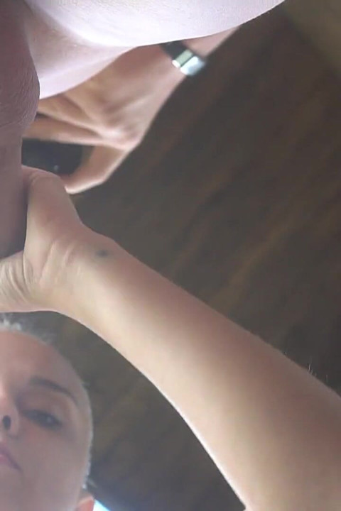 When a Dick Feels Genuinely Good