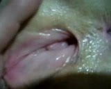 Geile Muschi