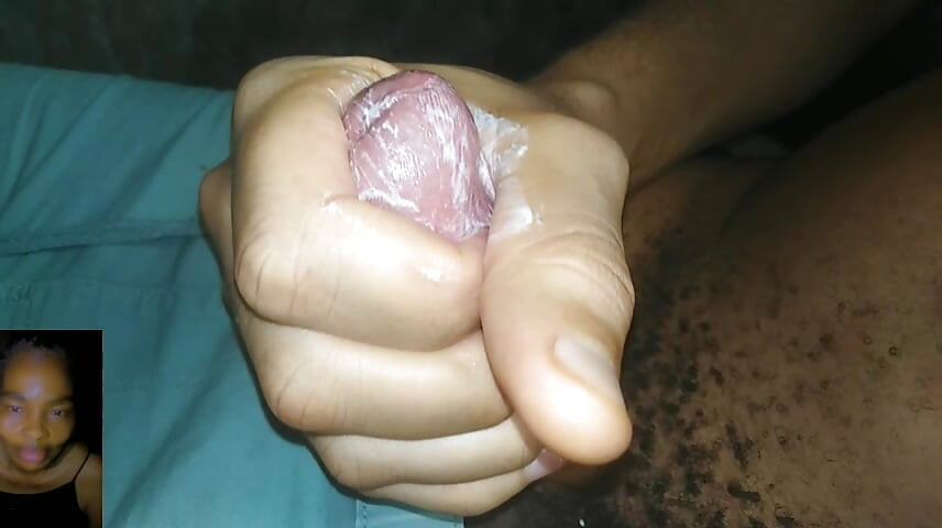 Mastürbasyon görüntülü görüşme