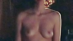 Jessica Chastain - Full Frontal Enhanced from Lawless