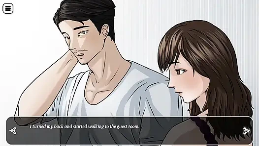 Confessions Role Play Part 1