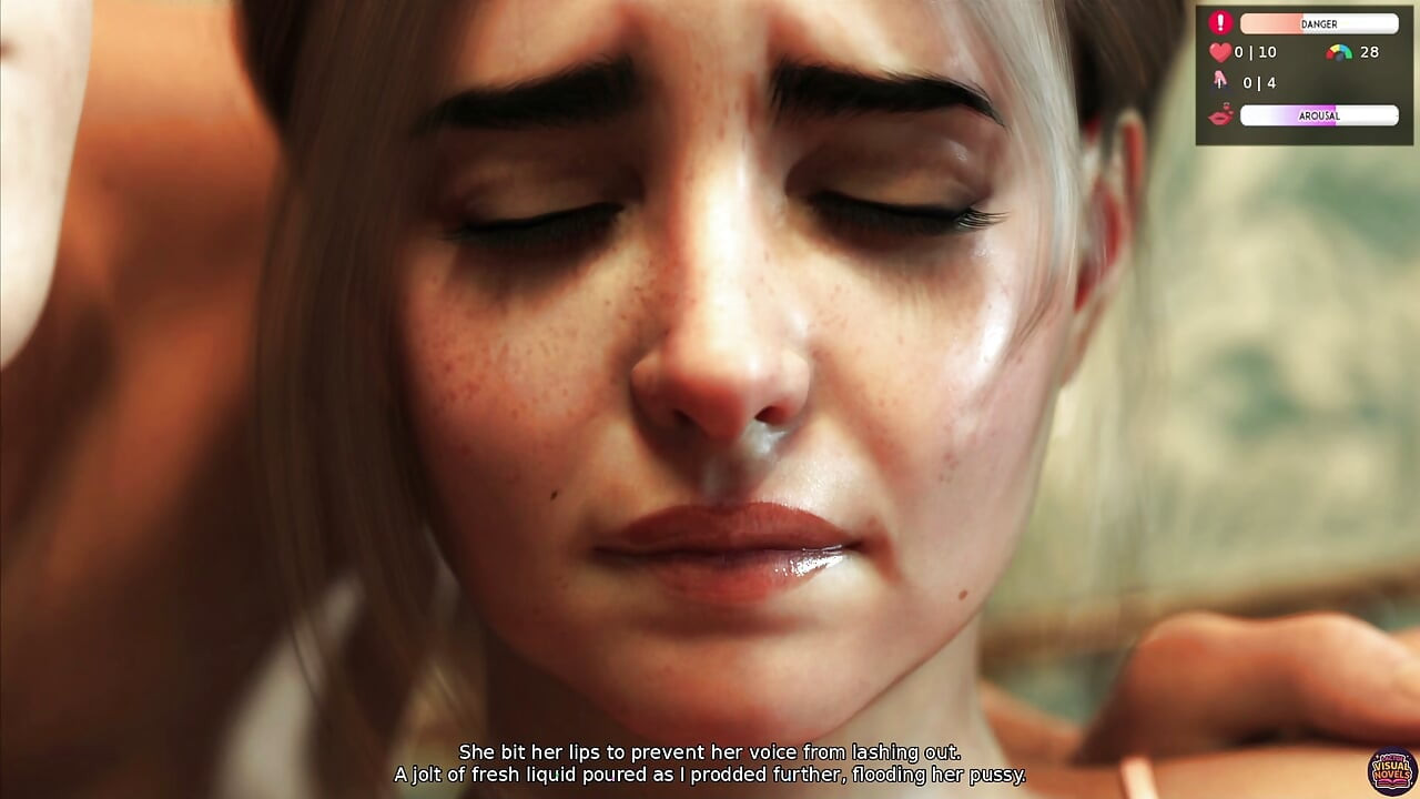 Game of Hearts Part 9