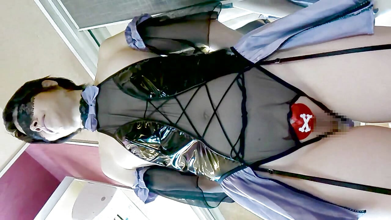 Mayu No93-95 Cosplay, Squirting, Deepthroat,, Convulsions, Exposure, Semen Drinking, Various