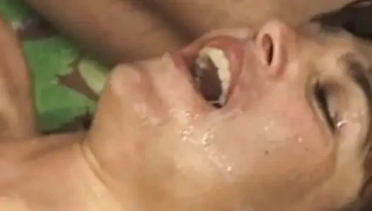 Wife Knows Hubby Likes Watching!