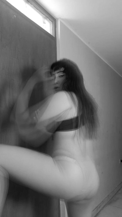 Baile sexy Tiktok mili069