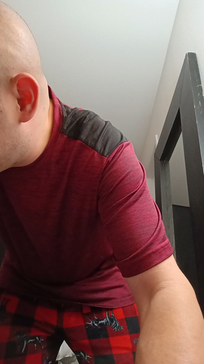 Jockstrap ve yarak halkası