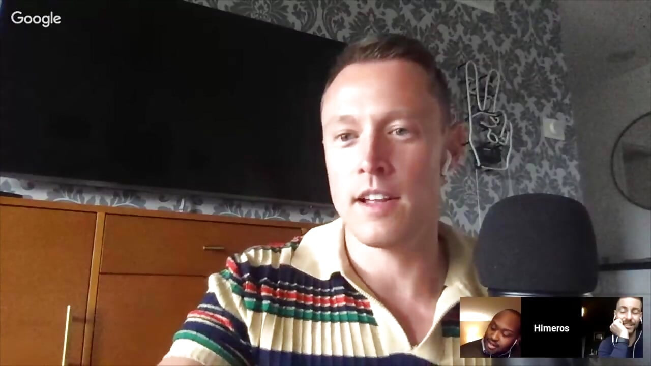 Erotic Massage for Beginners - Himeros Live
