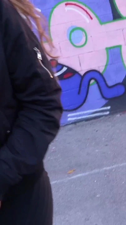 Memorable moment from "GERMAN SCOUT - FUCK CRAZY BITCH AND GF WATCH AT REAL PICKUP"