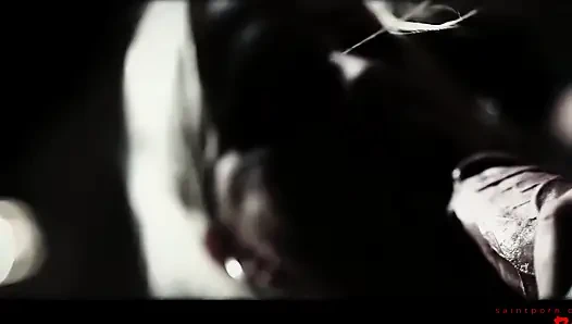 Carla Cox Und Megan Coxxx Haben Gummi-lust