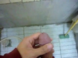 Jerk off video