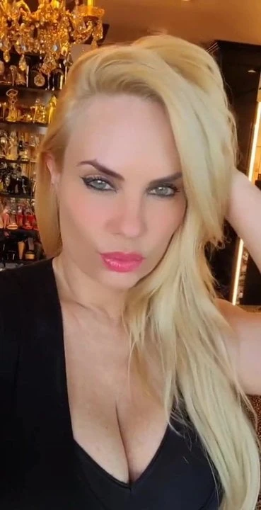 Nicole coco Austin IG reel