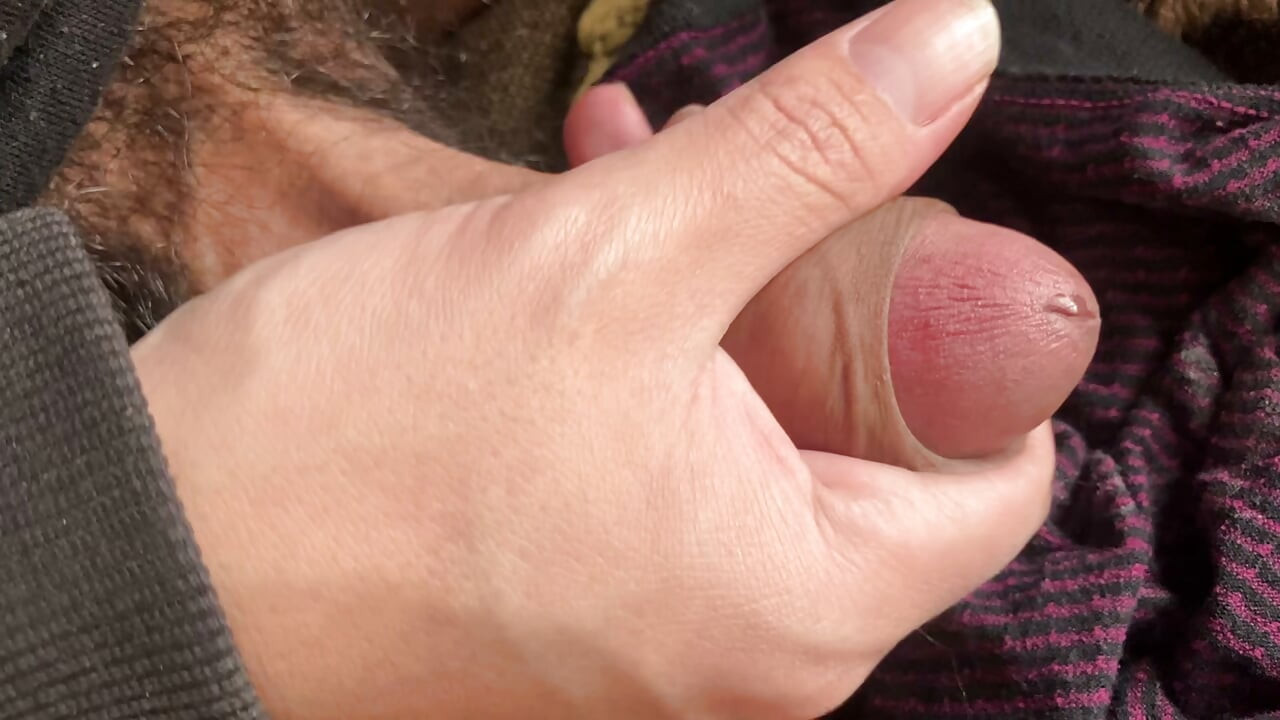 close up cu masturbație și ejaculare