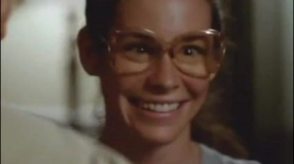 Evangeline Lilly 'Give it to me'