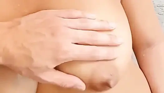 I Entered My Neighbor's House, It's Not a Lie, It's 100% Real and This Is What Happened with Keilimar Gomez and Alejandro Camach