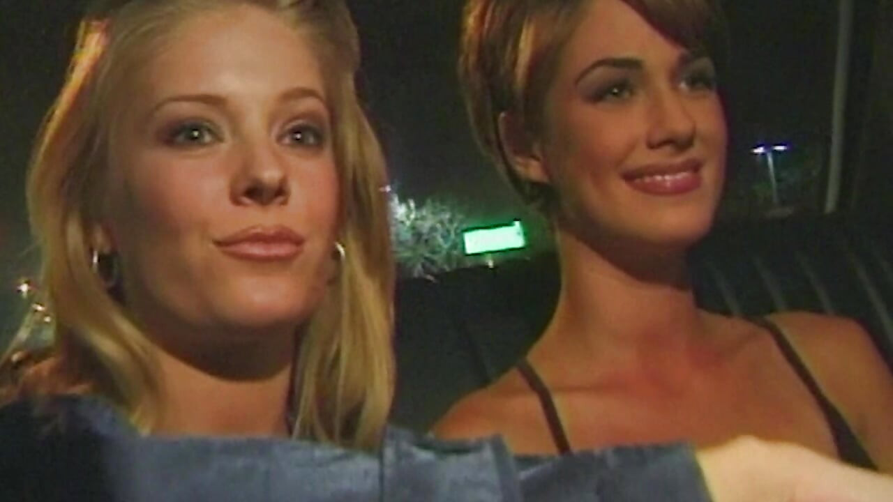 sündige Neugier überschreitet jede Grenze wenn alle