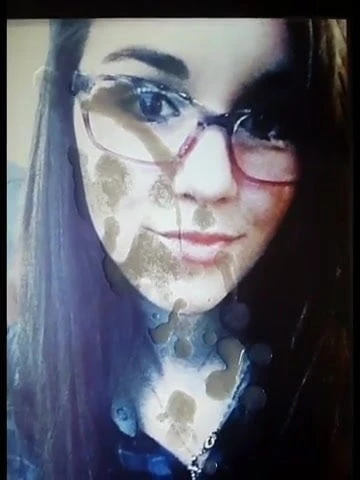 cum tribute to Kim (for mike750919)