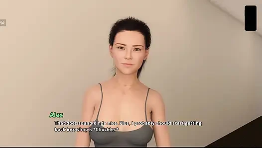 College Kings 34 I Cant Believe We Saw People Fucking and I Got to Fuck Emily While She on a Date with Ryan