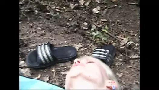 Mein geiles tagebuch - Episode 3