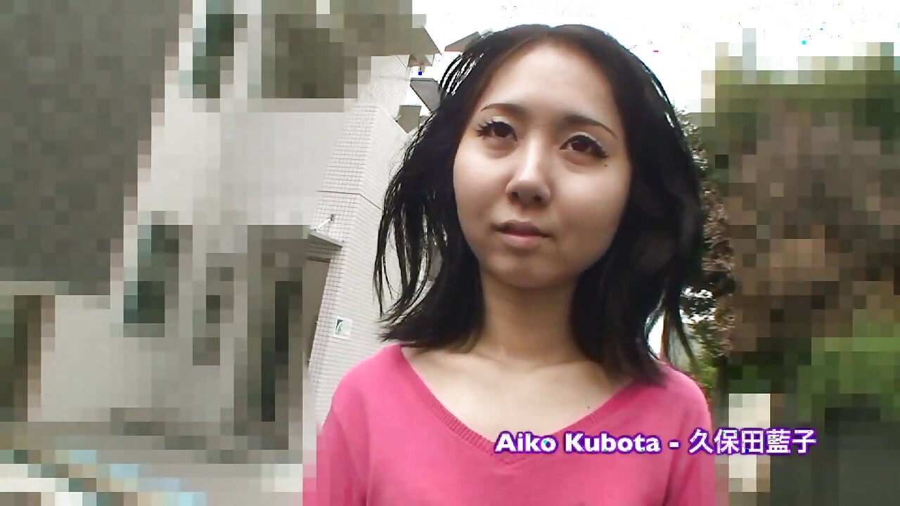 حركة POV مع آسيوية ساخنة