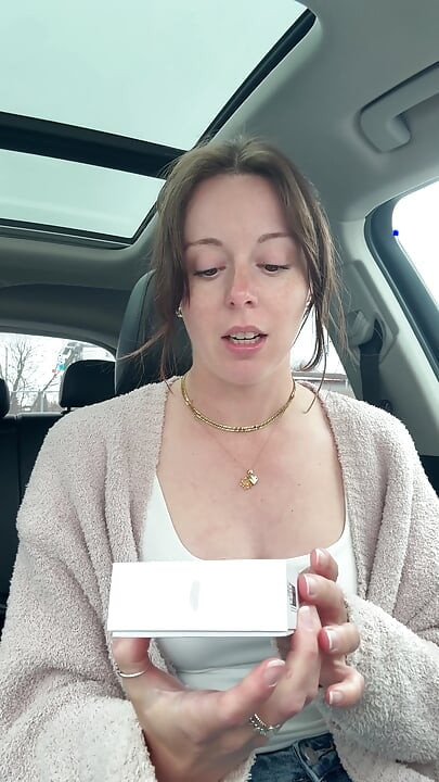 קאמינג בנסיעה של טים הורטונס דרך!