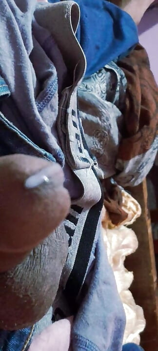 Daddy dick amateur masturbation hand job teen ass Big Daddy dick amateur masturbation