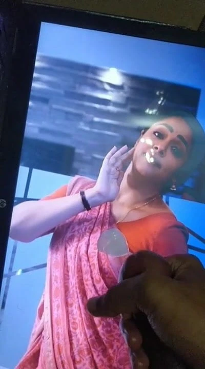 Jyothika cum tribute