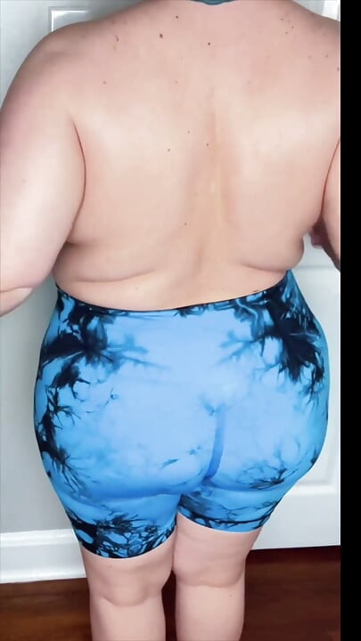 BBW Step-sis and Step-bro Solo Roleplay POV