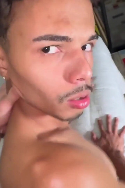 Twink Fucked Raw Uncut Cock Hardcore Gay Anal Sex