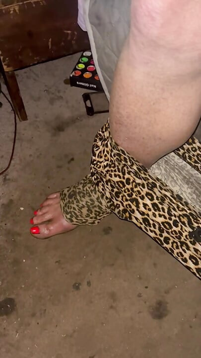 Cum on Pink