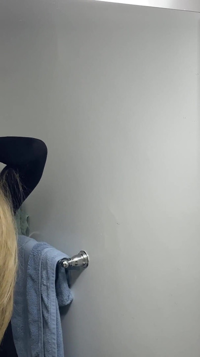 Transformación completa de hombre a mujer crossdressing