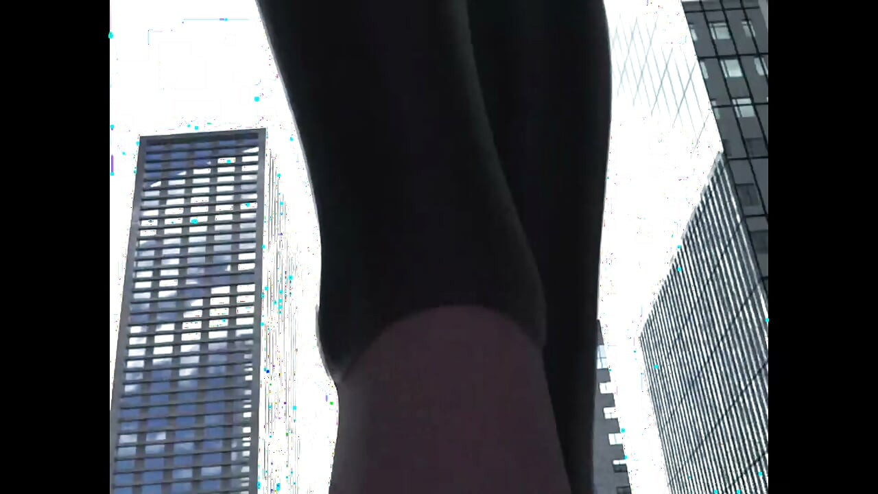 giantess animation 5