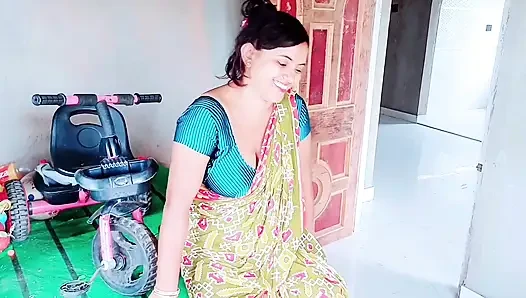 My big step sister was angry_ we shared single bed bangli Sex