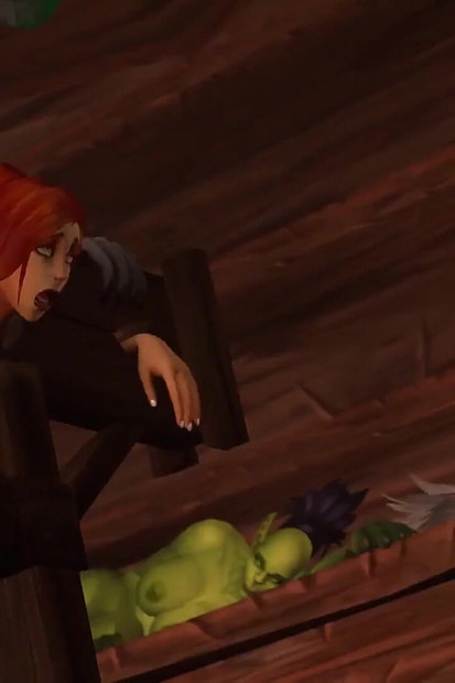 Jaina je konačno postala potpuno zla