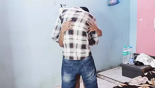 Fucked Didi's Friend in the House