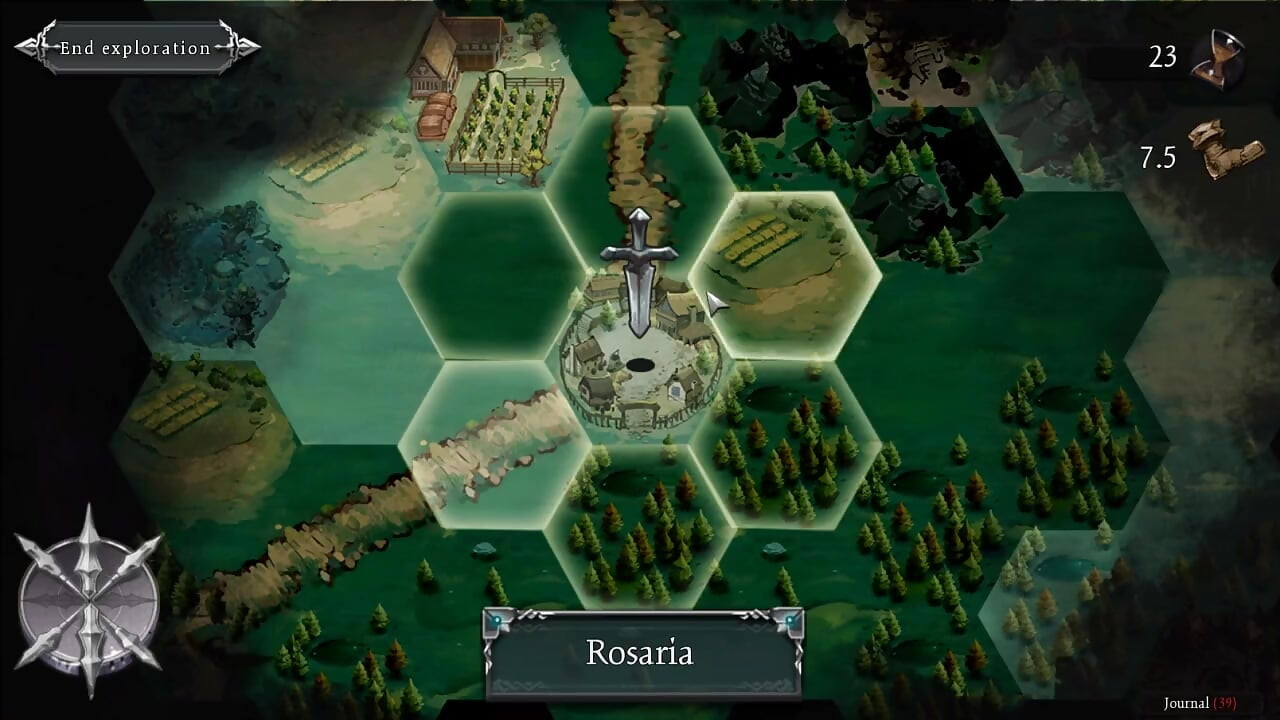 Seeds of Chaos v0.2.52 Dio 10 Igranje od Loveskysan69