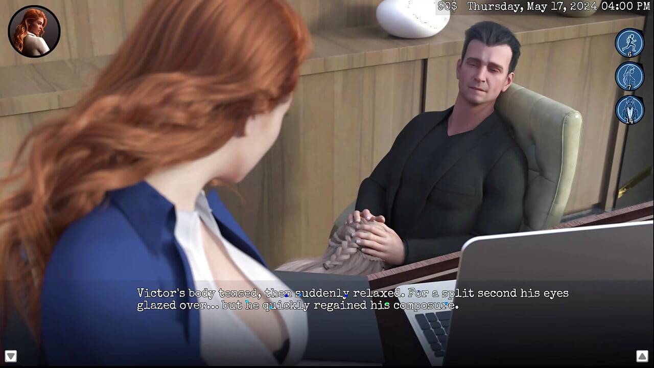 नैतिकता की सीमाएं 19 मैं विश्वास नहीं कर सकता कि विक्टर ने मुझे अंदर बुलाया जबकि उसे लंड चुसाई मिली