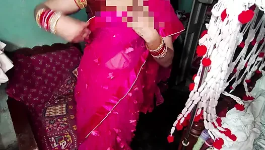 Bhabhi ji ko jbrds kiya