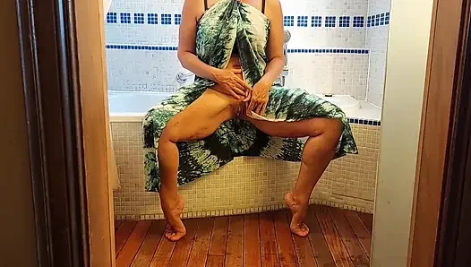 Selena'nın güzel seks oyunları