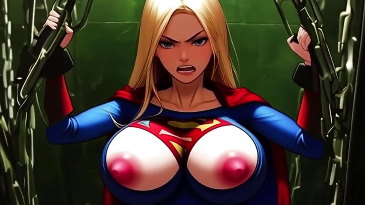 That New Supergirl Movie Looks Great!