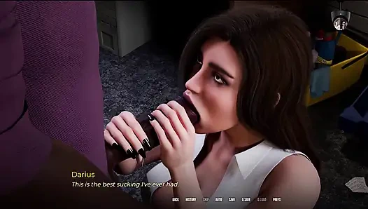 The Insecure Husband Part 16