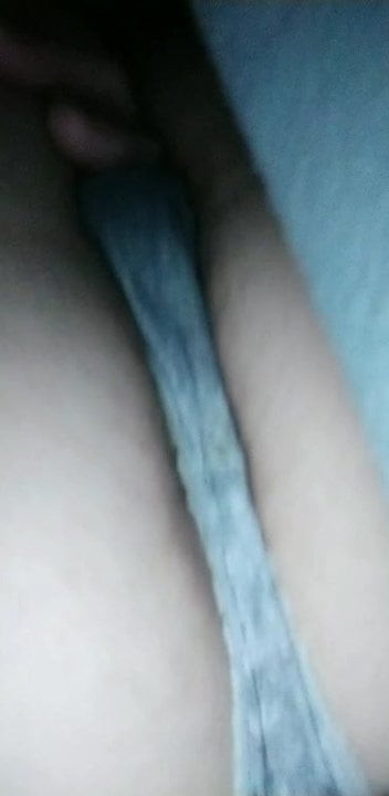 Elle ce touche