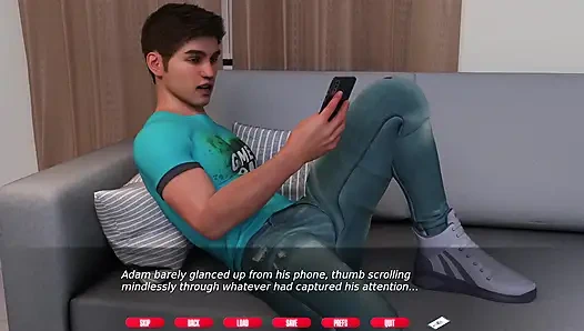 Yaramaz komşular - v1.05 - bölüm 3