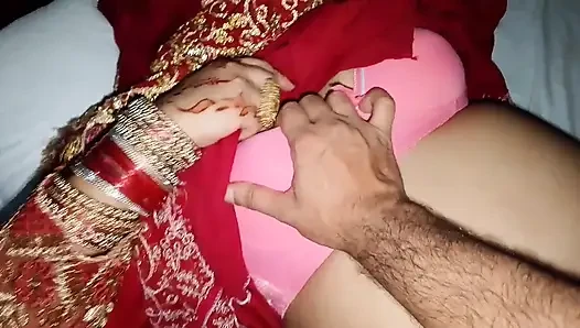My First Night Sex