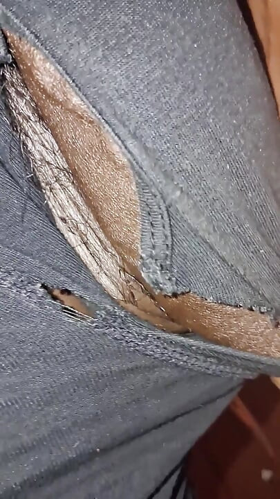 Juicy Chocolate Meat Uncut BBC