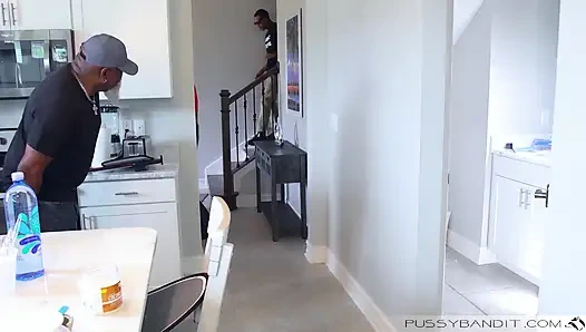 Lets Gangbang My Stepsis